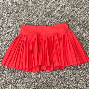 Lululemon skort